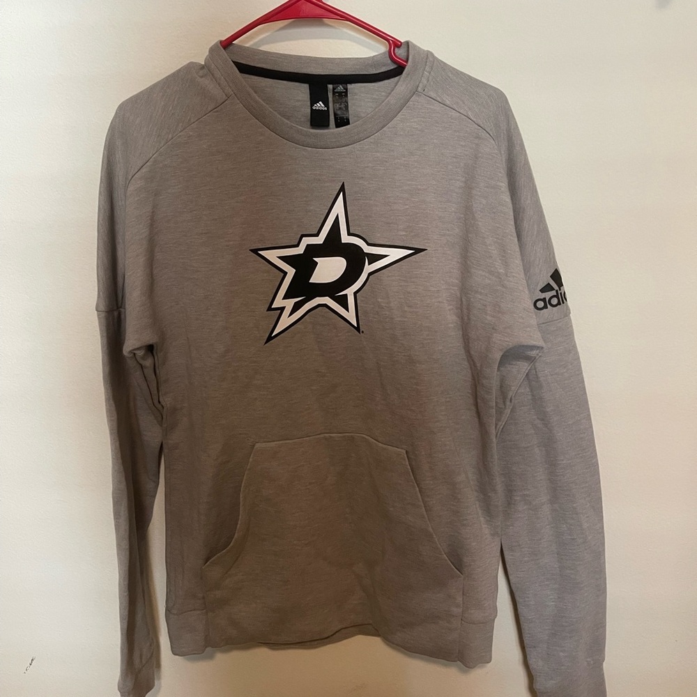 Dallas Stars sweatshirt